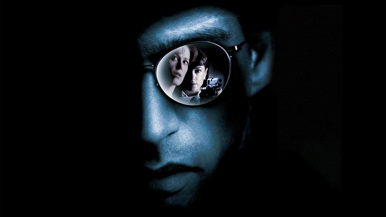 Backdrop image for movie Copycat