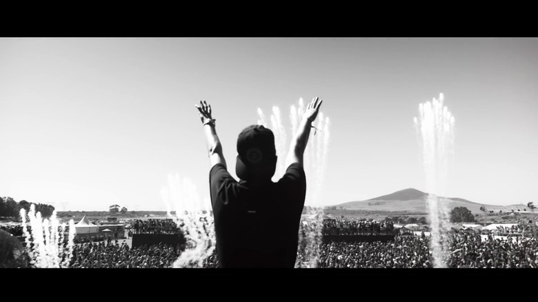 Backdrop image for movie Robin Schulz - The Movie