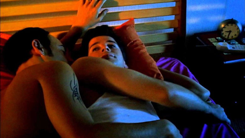 Backdrop image for movie Possible Loves