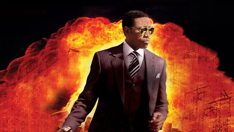 Backdrop image for movie The Art of War II: Betrayal
