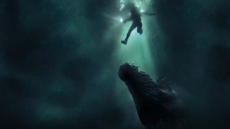 Backdrop image for movie Rogue