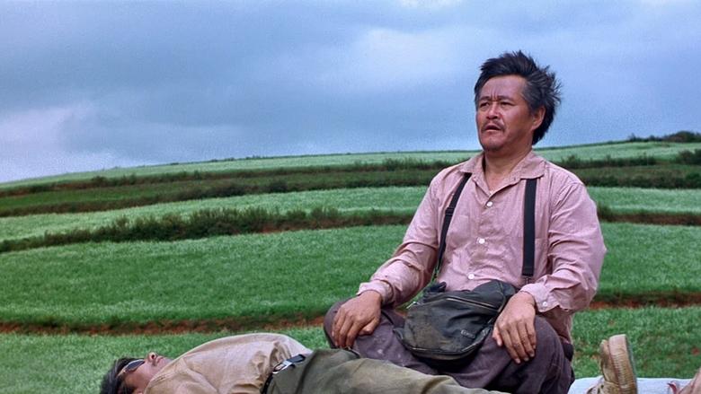 Backdrop image for movie Getting Home