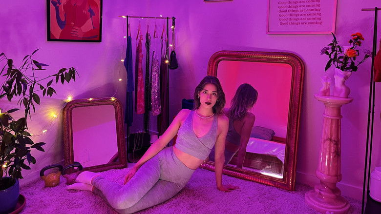 Backdrop image for movie #Fitspo