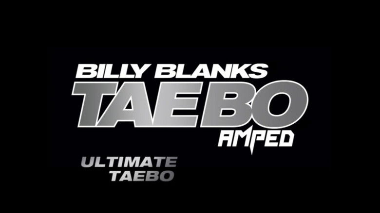 Backdrop image for movie Billy Blanks: Ultimate Tae Bo
