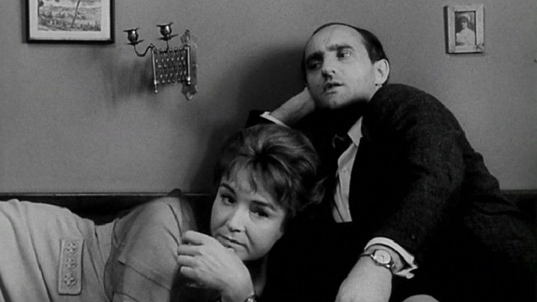 Backdrop image for movie The Joke