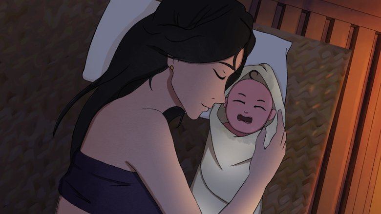 Backdrop image for movie Teav's Mother