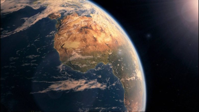 Backdrop image for movie Six Degrees Could Change The World