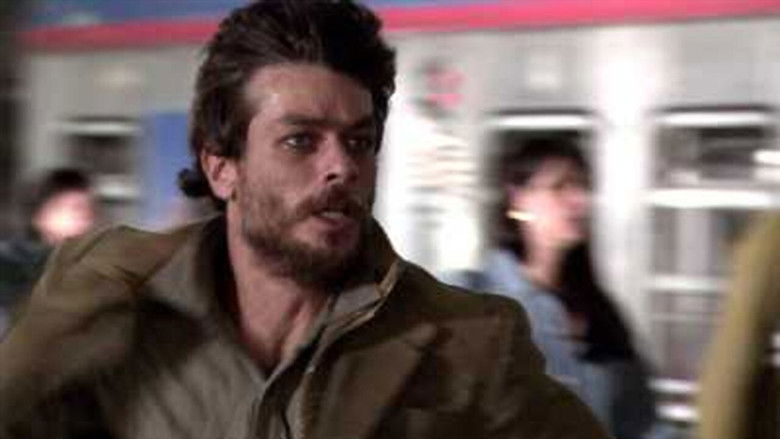 Backdrop image for movie Bellini and the Devil