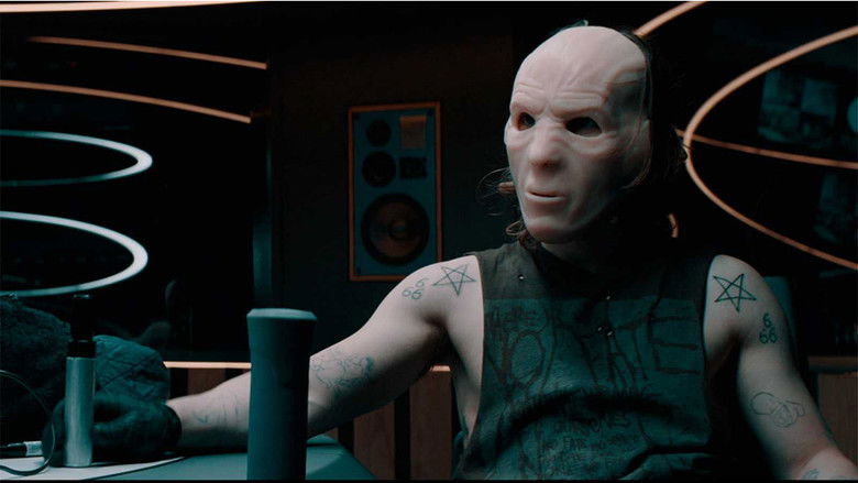 Backdrop image for movie Hostage Radio