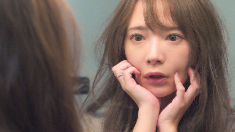 Backdrop image for movie Yûwaku mama-san: Rettsura seishun!