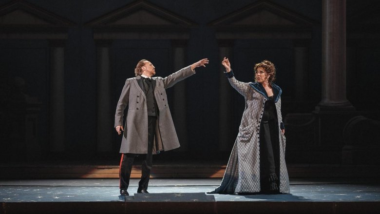 Backdrop image for movie Adriana Lecouvreur