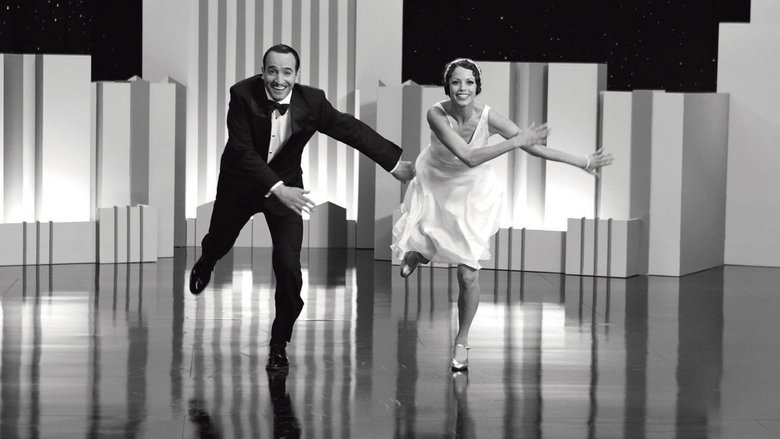 Backdrop image for movie The Artist