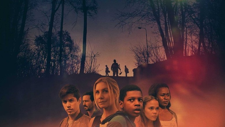 Backdrop image for movie What We Found