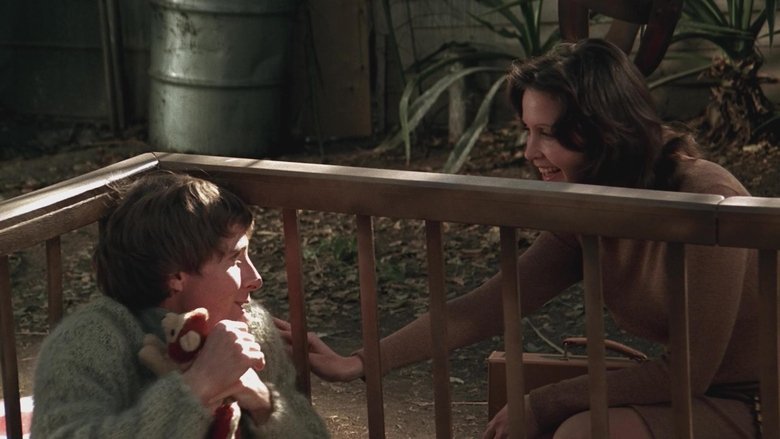 Backdrop image for movie The Baby