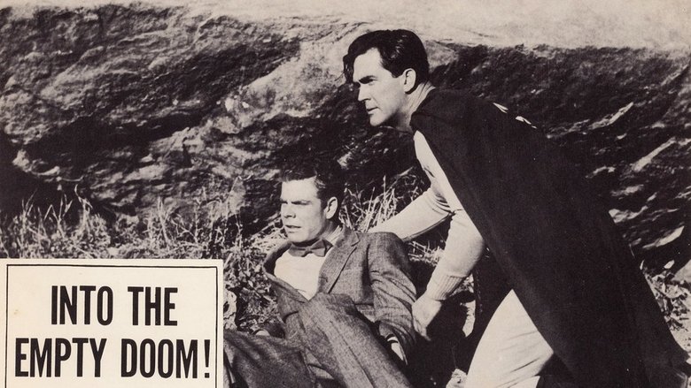 Backdrop image for movie Atom Man vs. Superman