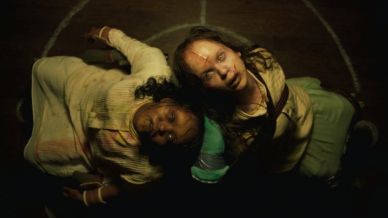 Backdrop image for movie The Exorcist: Believer