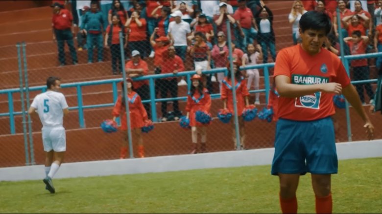 Backdrop image for movie Gol De Plata