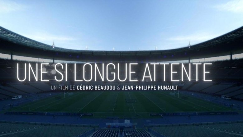 Backdrop image for movie Grand Chelem : Une si longue attente