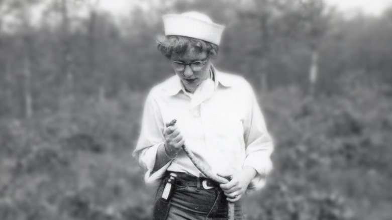 Backdrop image for movie Joanne Martin: A Life in Miniature