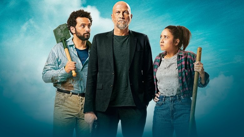 Backdrop image for movie Killing Blues