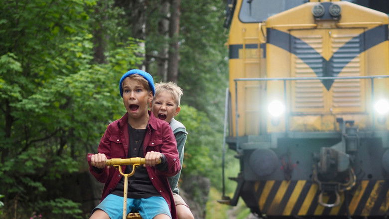 Backdrop image for movie Finders of the Lost Yacht