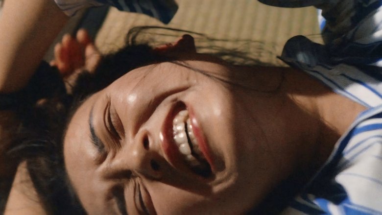 Backdrop image for movie New Wife: Screaming!