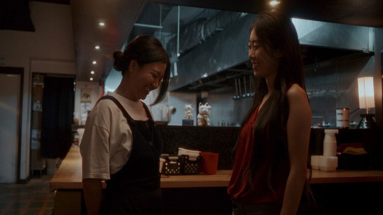 Backdrop image for movie Maneki