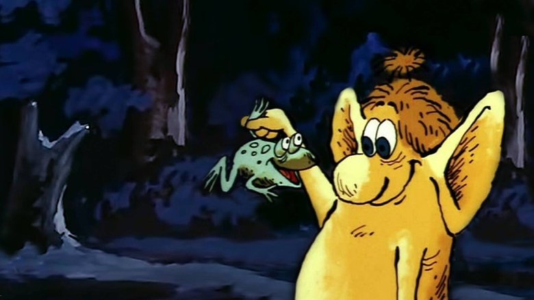 Backdrop image for movie Big Ear
