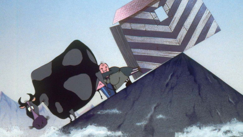 Backdrop image for movie At the Ends of the Earth