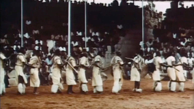 Backdrop image for movie Johannesburg: 'City of Gold'