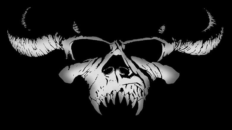 Backdrop image for movie Danzig: Home Video