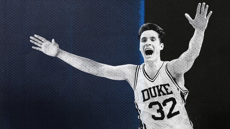 Backdrop image for movie I Hate Christian Laettner