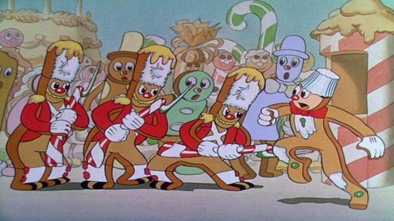 Backdrop image for movie The Cookie Carnival