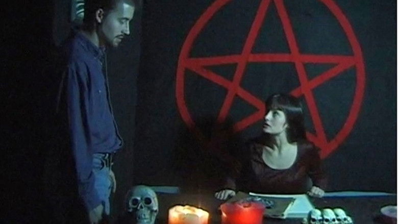 Backdrop image for movie Hayride Slaughter