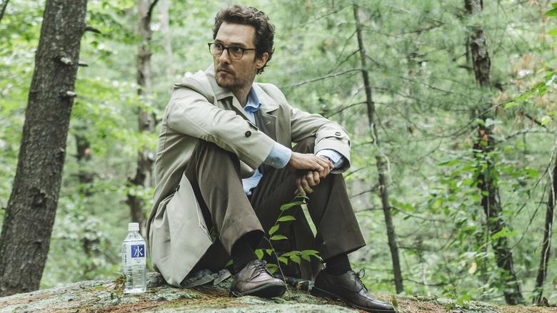 Backdrop image for movie The Sea of Trees