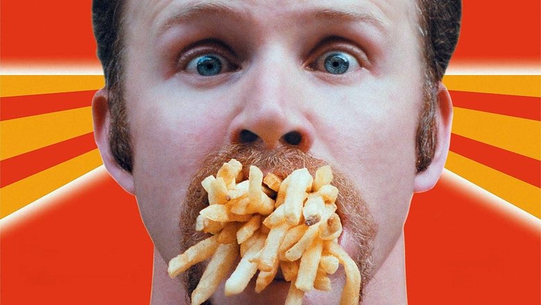 Backdrop image for movie Super Size Me