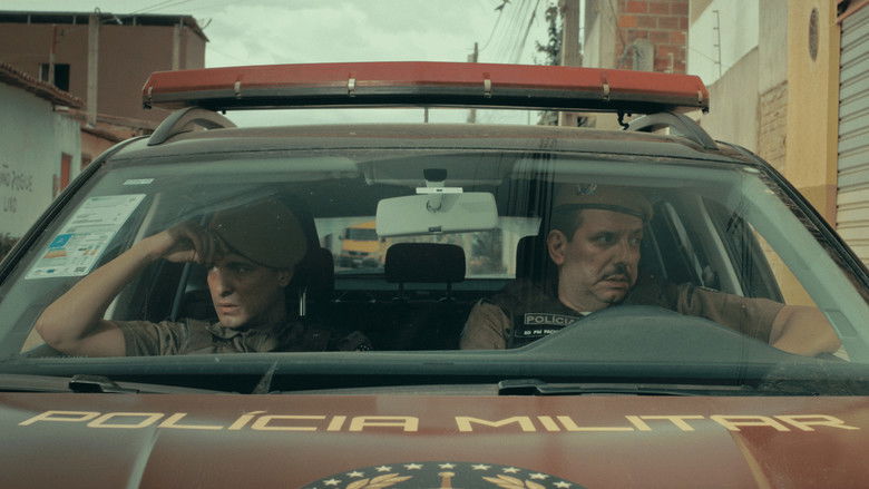 Backdrop image for movie FArDADO