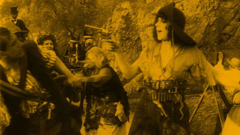 Backdrop image for movie Zapata's Gang