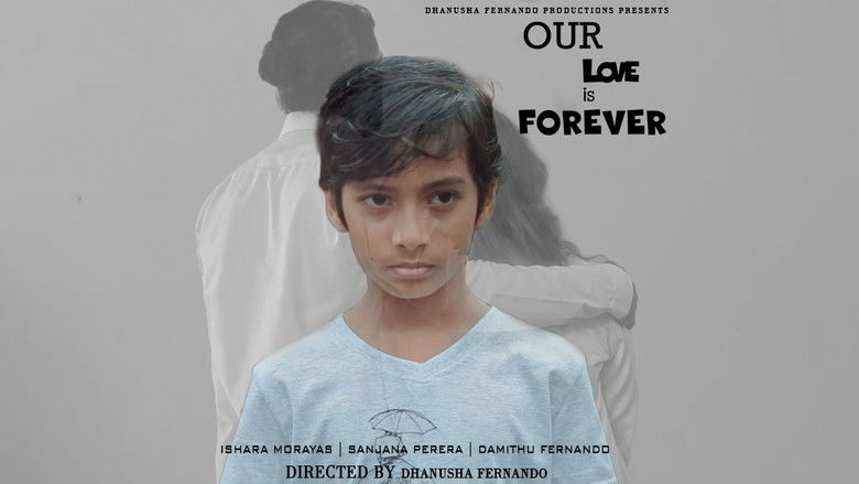 Backdrop image for movie Our Love Is Forever