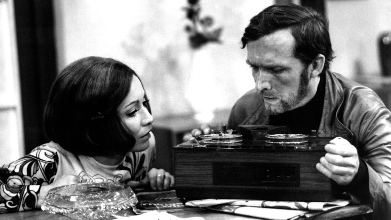 Backdrop image for movie Muž v osidlech