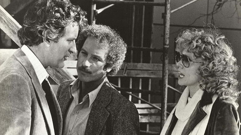 Backdrop image for movie The Big Fix