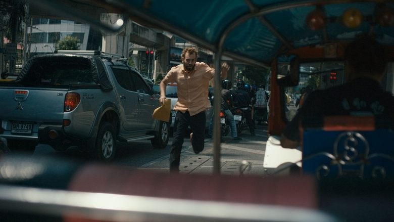 Backdrop image for movie River