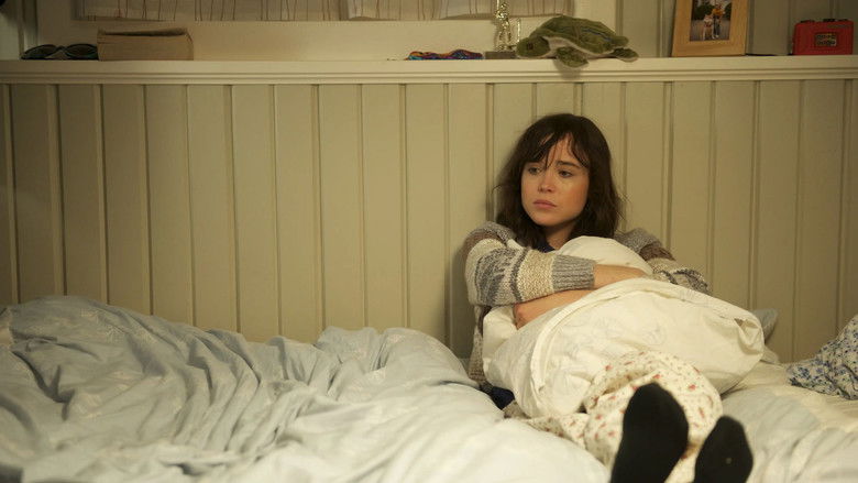 Backdrop image for movie Touchy Feely