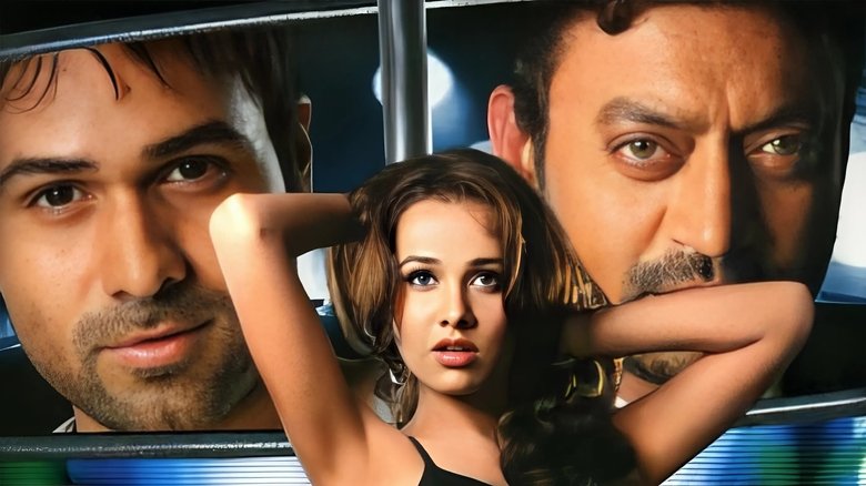 Backdrop image for movie The Killer