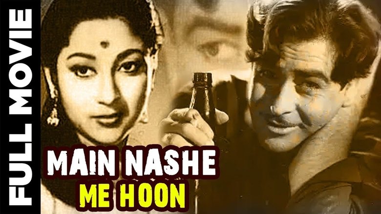 Backdrop image for movie Main Nashe Mein Hoon
