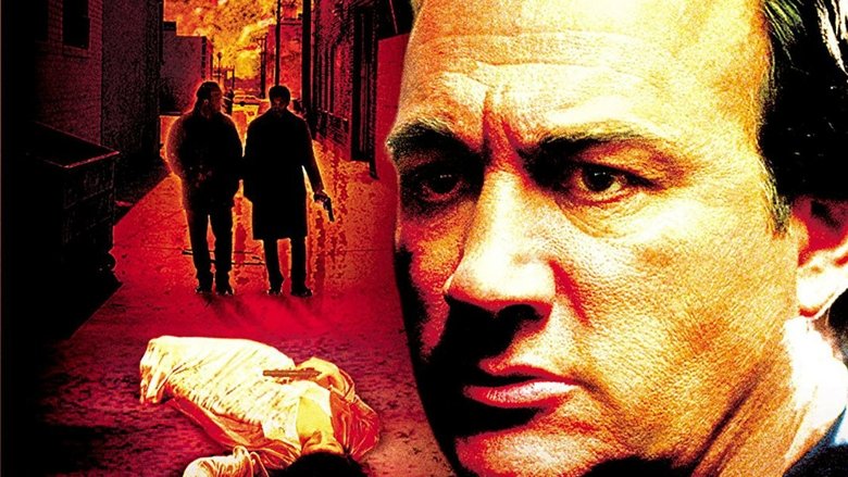Backdrop image for movie One Way Out