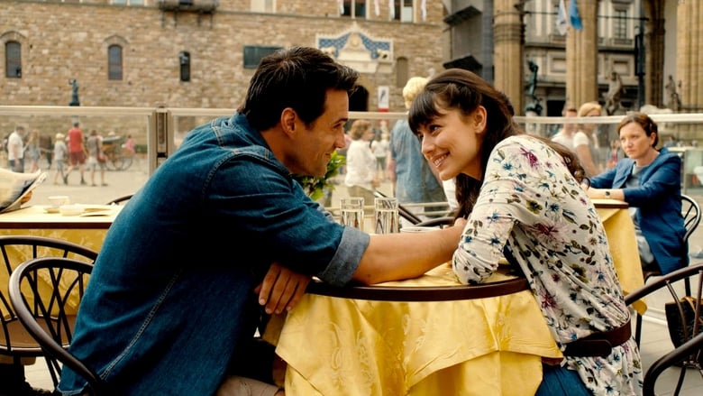 Backdrop image for movie Lost in Florence