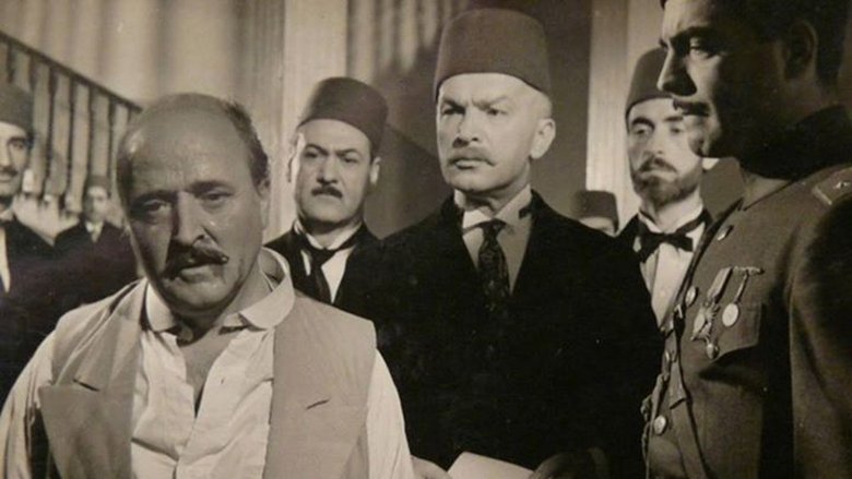 Backdrop image for movie Aşktan da Üstün