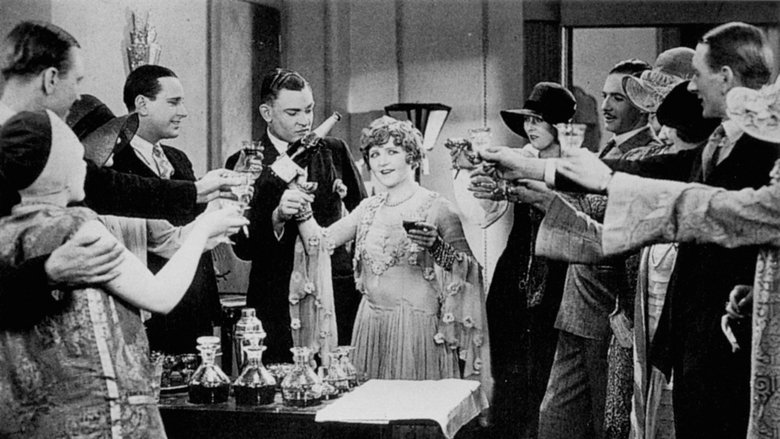 Backdrop image for movie Champagne