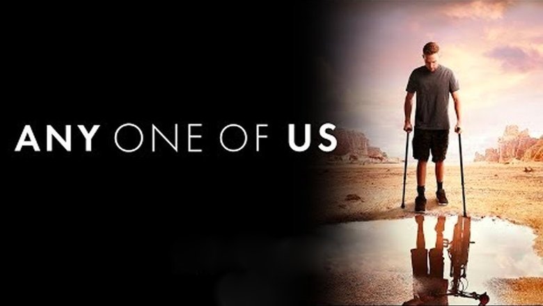 Backdrop image for movie Any One of Us